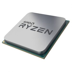 Exlen LightSpeed - AMD Ryzen 5 5600G 16GB 512GB M.2 RX 6650 XT Windows 11 Home Exlen Laptop & PC Repair