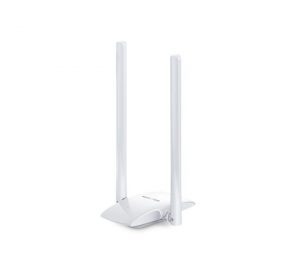 MERCUSYS MW300UH 300Mbps HIGH GAIN WIRELESS USB Exlen Laptop & PC Repair