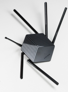 MERCUSYS MR50G 1900Mbps Dual Band Gigabit Router Exlen Laptop & PC Repair