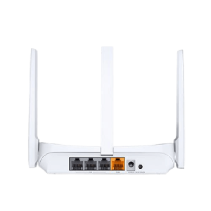 MERCUSYS MW305R 300Mbps WIRELESS N ROUTER Exlen Laptop & PC Repair