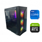 NX320 i7 RTX
