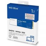 WD SN570 1TB M.2 NVME SSD-1