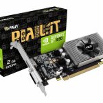 PALIT GT 1030 2GB DDR4 GRAPHICS CARD
