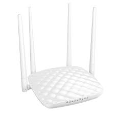 TENDA FH456 300Mbps WIRELESS N ULTIMATE COVERAGE ROUTER Exlen Laptop & PC Repair