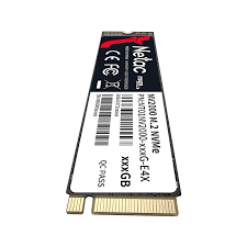 NETAC NV2000 512GB NVMe PCIE GEN3 M.2 2280 SSD-1