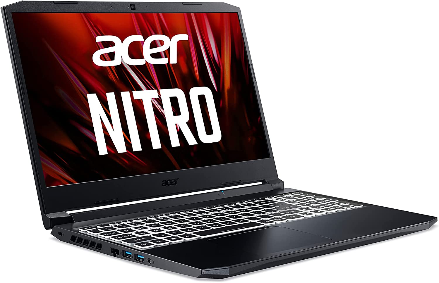 ACER NITRO 5 i7-11800H 16GB 1TB SSD RTX 3070 15.6 144HZ WINDOWS 10 HOME