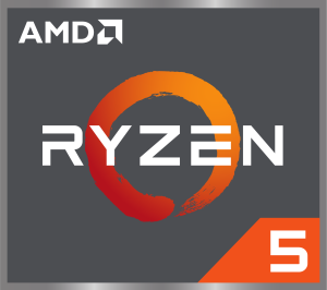 Exlen Lightspeed - AMD Ryzen 5 5600X 16GB 512GB M.2 RX 6500 XT Windows 11 Home Exlen Laptop & PC Repair