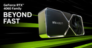 Exlen LightSpeed - AMD Ryzen 5 5600G 16GB 500GB M.2 SSD RTX 4060 8GB Windows 11 Home Exlen Laptop & PC Repair