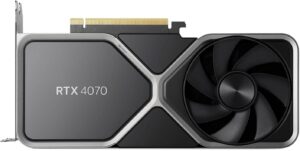 Exlen Frontira - Intel Core i7-12700F 16GB DDR5 1TB NVMe 2TB HDD RTX 4070 Windows 11 Home Exlen Laptop & PC Repair
