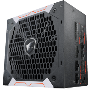 Gigabyte Aorus P750W 80+Gold 750W Fully Modular ATX Power Supply Unit Exlen Laptop & PC Repair