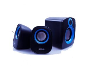JEDEL COMPACT 2.1 SOUND SYSTEM SD-003 Exlen Laptop & PC Repair