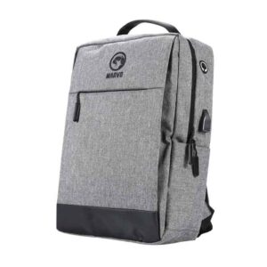MARVO GAMING BACKPACK 15.6 INCH BA-03 GREY (WATERPROOF) Exlen Laptop & PC Repair