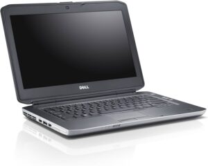 DELL LATITUDE E5430 i3-3110M 8GB 240GB SSD 14" WINDOWS 11 HOME (REFURBISHED) Exlen Laptop & PC Repair
