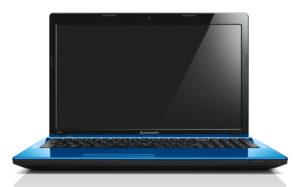 LENOVO G580 i5-3210M 8GB 240GB 15.6" WINDOWS 11 HOME (REFURBISHED) Exlen Laptop & PC Repair