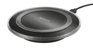 TRUST YUDO WIRELESS PHONE CHARGER PAD 21310 Exlen Laptop & PC Repair