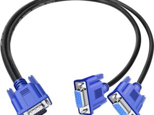 VGA SPLITTER CABLE