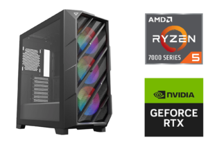 Buy PC's & Components from Exlen Exlen Laptop & PC Repair