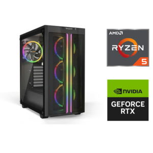 EXLEN LIGHTSPEED - RYZEN 5 5500 16GB 500GB NVMe RTX 5060 WINDOWS 11 HOME Exlen Laptop & PC Repairs EXLEN LIGHTSPEED - RYZEN 5 5500 16GB 500GB NVMe RTX 5060 WINDOWS 11 HOME Exlen Laptop & PC Repair