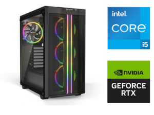 Buy PC's & Components from Exlen Exlen Laptop & PC Repair