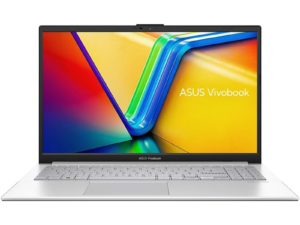 ASUS Vivobook 15 E1504FA AMD Ryzen 3 7320U 8GB RAM 512GB SSD 15.6" Windows 11 Home