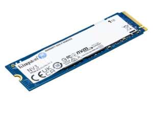 Kingston NV3 2TB M.2