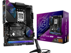 ASRock X870 Riptide WIFI