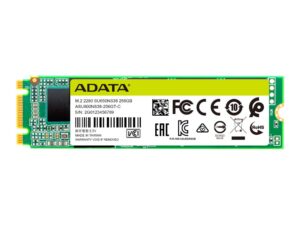 ADATA ULTIMATE SU650 512GB SATA III M.2 SSD 2280