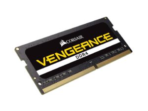 CORSAIR VENGEANCE 8GB DDR4 3200MHz SODIMM RAM
