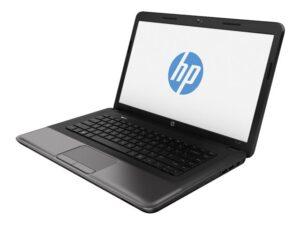 HP 250 G1 PENTIUM B960 8GB 480GB SSD 15.6" WINDOWS 10 HOME *RENEWED*