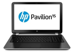 HP PAVILION 15-N096SA i5-4200U 8GB 240GB SSD 15.6" WINDOWS 11 HOME *RENEWED*