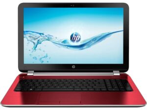 HP PAVILION 15-N270SA A4-5000 6GB 240GB SSD 15.6" WINDOWS 10 HOME