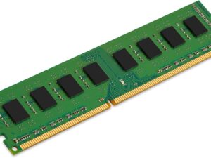 KINGSTON VALUERAM 16GB DDR5 5600MHz CL46 UDIMM RAM