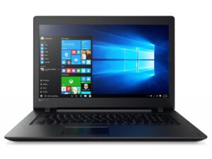 LENOVO V110-15AST A9-9410 8GB 120GB 15.6" WINDOWS 10 HOME *RENEWED*