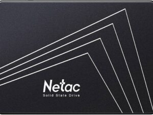 NETAC N530S 2TB 2.5" SATA III SSD