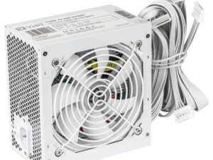 VIDA LITE 650W ATX WHITE PSU