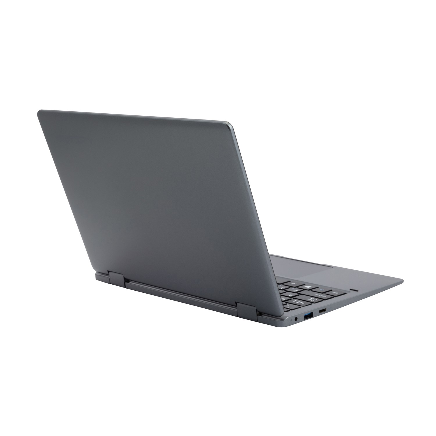 ENTITY BOOK TARGA CELERON N4020 4GB 128GB SSD 11.6" 360 TOUCHSCREEN WINDOWS 11 HOME - Image 6