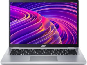 ACER ASPIRE GO 14 INTEL N300 8GB 128GB UFS 14" WUXGA WINDOWS 11 HOME