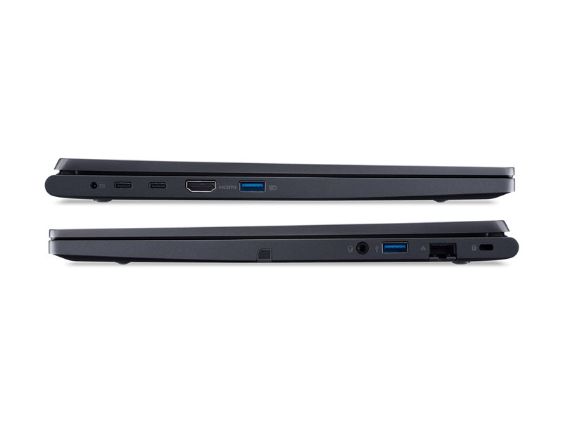 ACER TRAVELMATE P4 SPIN i3-1315U 8GB 256GB 14" TOUCHSCREEN WINDOWS 11 PRO EDU - Image 5