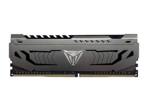 PATRIOT VIPER STEEL 8GB DDR4 3000MHZ UDIMM RAM